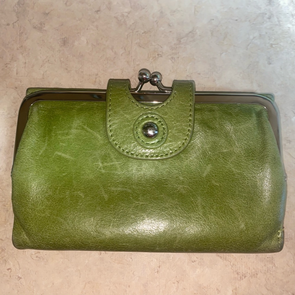Hobo Wallet